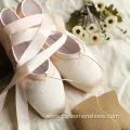 Soft Wbb13805 Pointe Shoes Ballet Dance Toe Shoes